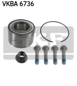 SKF VKBA 6736